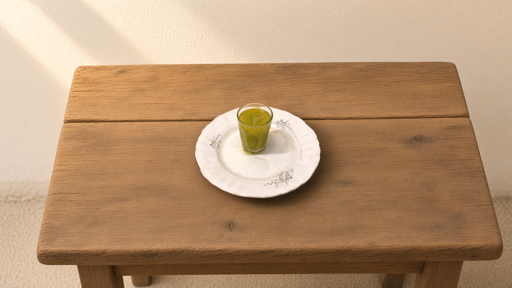 Fresh Olive Oil