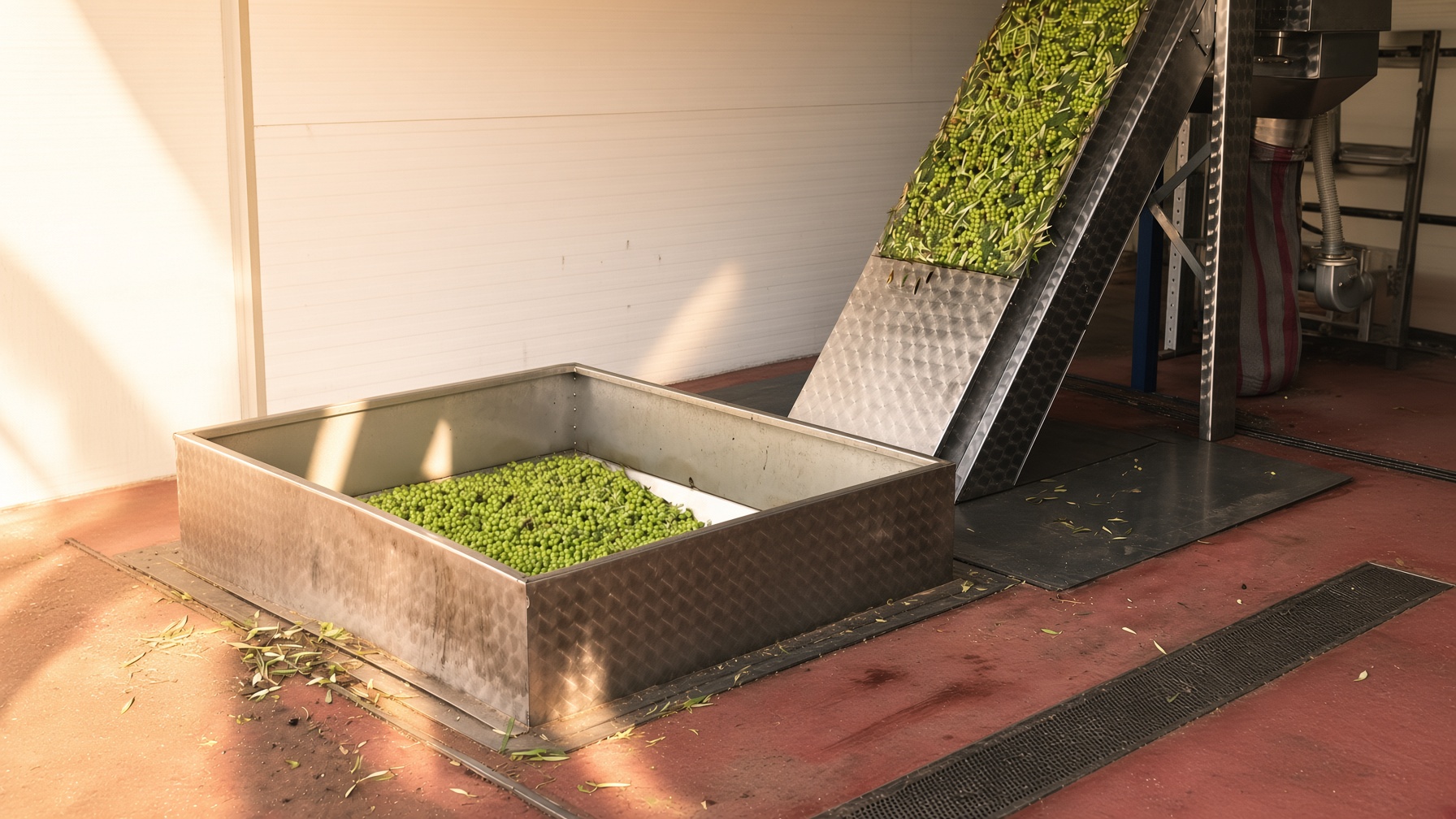 Olive Press